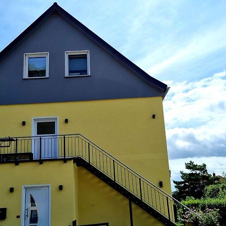 Ferienwohnung Brunnenaue Загард Екстериор снимка