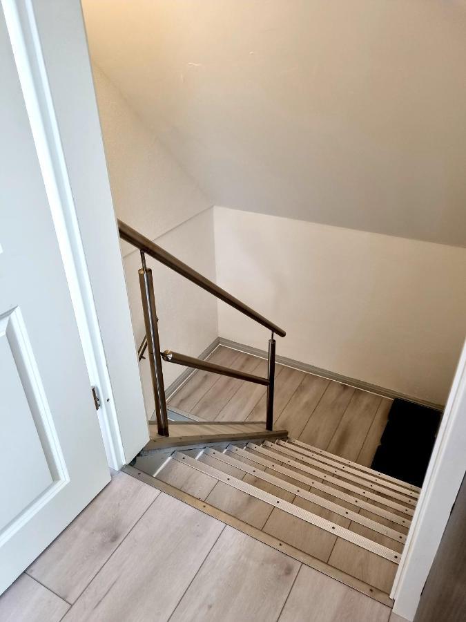 Ferienwohnung Brunnenaue Загард Екстериор снимка